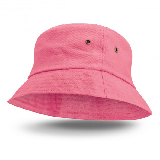 Pink Premium Bucket Hats